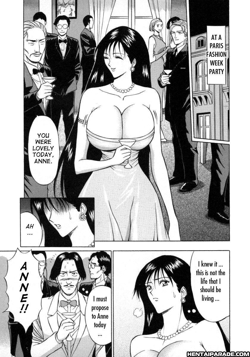 An Angel's Duty Chapter 11000 Page 10